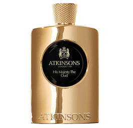 Atkinsons His Majesty The Oud woda perfumowana spray 100ml