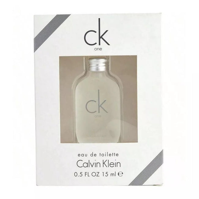 Calvin Klein CK One woda toaletowa spray 15ml