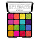 NYX Professional MakeUp Ultimate Shadow Palette paleta cieni do powiek