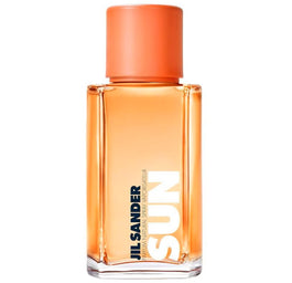 Jil Sander Sun Women perfumy spray 75ml - produkt bez opakowania
