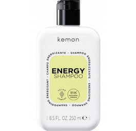 Kemon Energy Shampoo szampon energetyzujący 250ml