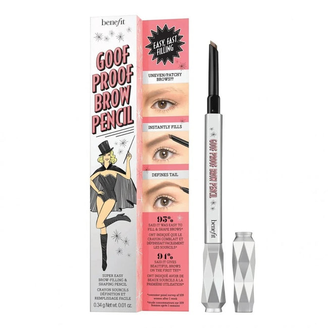 Benefit Goof Proof Brow Pencil kredka do brwi