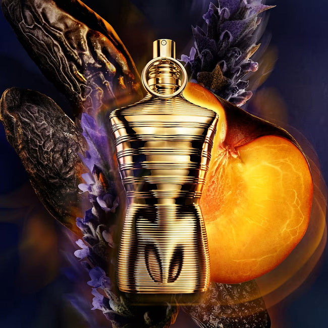 Jean Paul Gaultier Le Male Elixir Absolu perfumy spray