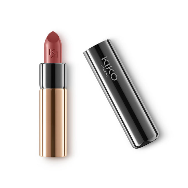KIKO Milano Gossamer Emotion Creamy Lipstick kremowa pomadka do ust 3.5g