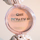 Quiz Cosmetics Color Focus Powder lekki puder matujący