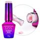 Molly Nails S.O.S. Antidotum Rubber Base baza kauczukowa do manicure pedicure i ozdób Powder Pink 10g