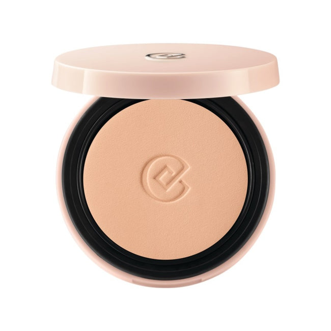 Collistar Impeccable Compact Powder puder w kompakcie