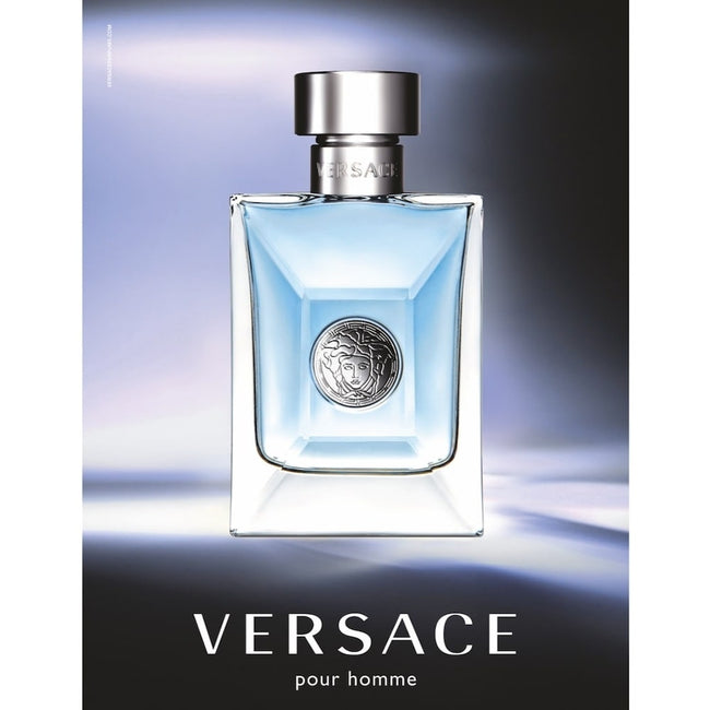 Versace Pour Homme woda toaletowa spray