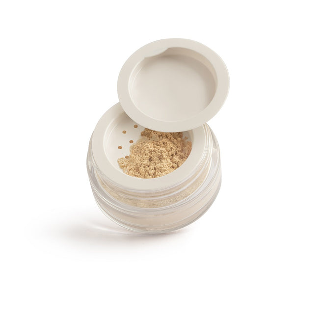 Paese Minerals rozświetlający podkład mineralny