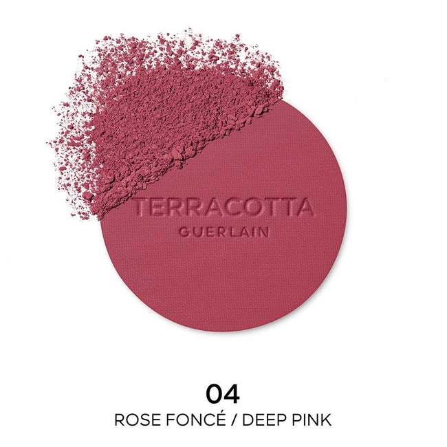 Guerlain Terracotta Blush róż do policzków