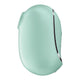 Satisfyer Pro To Go 2 masażer łechtaczki Mint