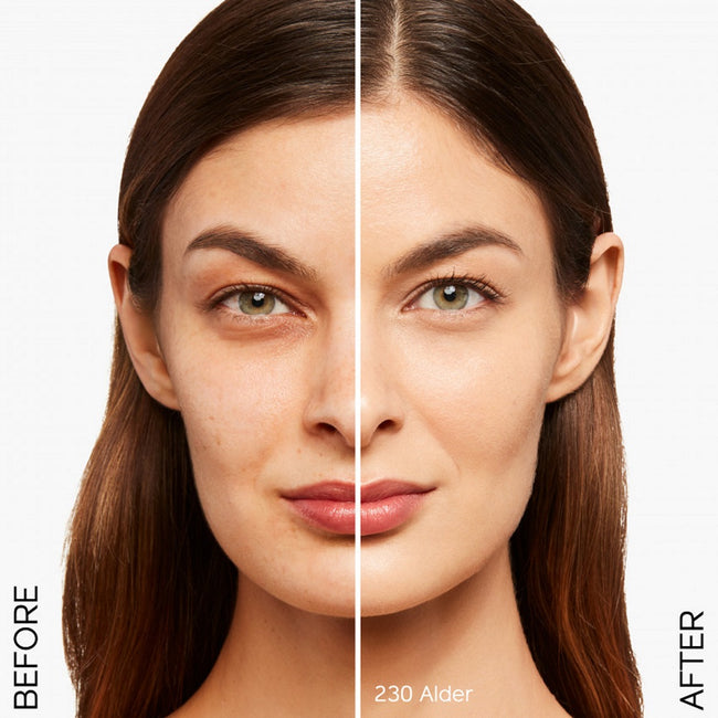 Shiseido Synchro Skin Radiant Lifting Foundation rozświetlający podkład liftingujący