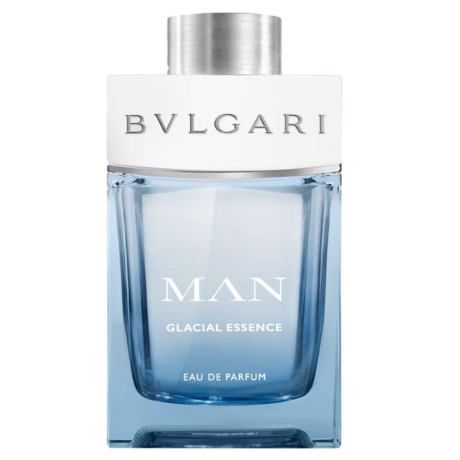 Bvlgari Man Glacial Essence woda perfumowana refillable