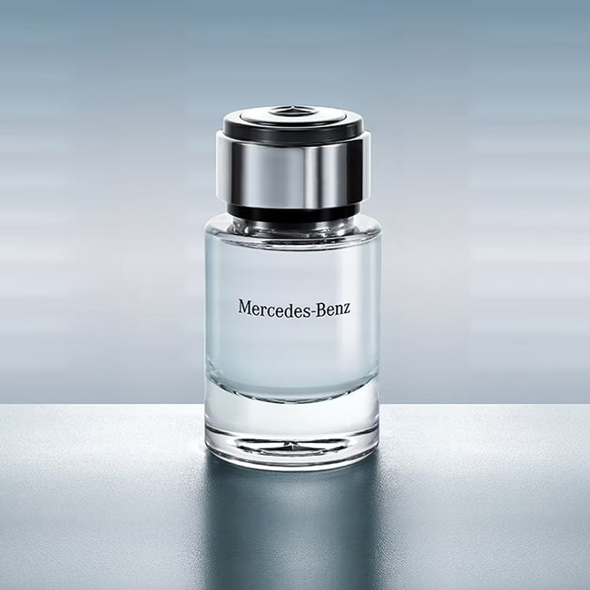 Mercedes-Benz For Men woda toaletowa spray