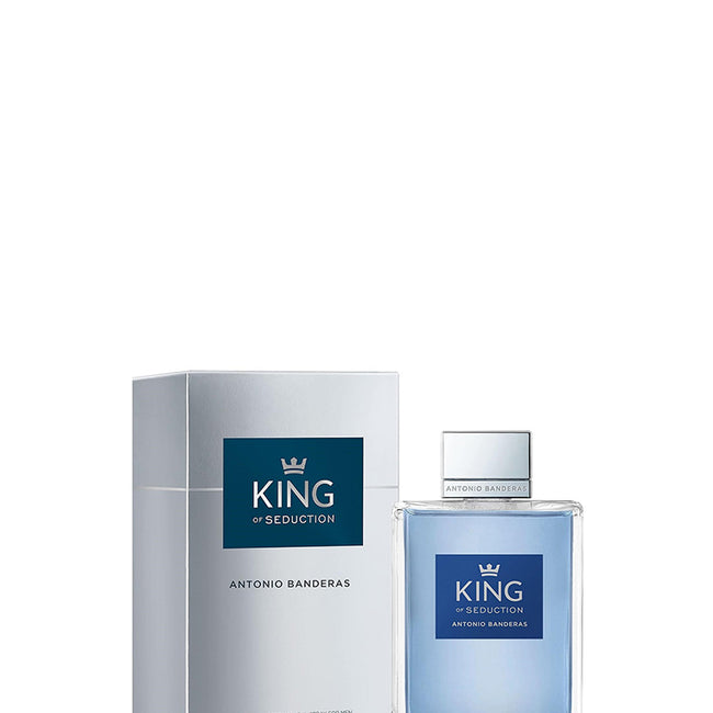 Antonio Banderas King Of Seduction woda toaletowa spray
