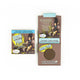 The Balm Brow Pow Eyebrow Powder puder do brwi