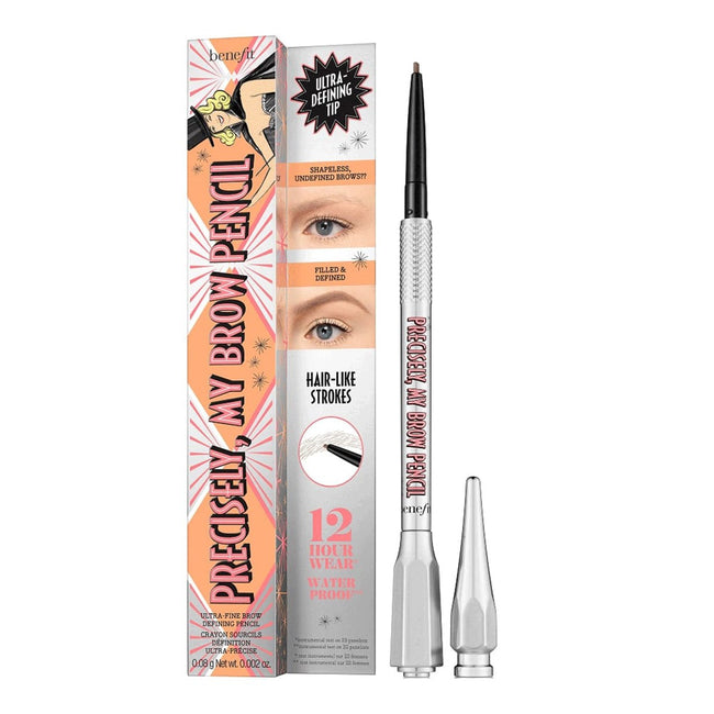 Benefit Precisely My Brow Pencil kredka do brwi