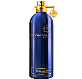Montale Blue Amber woda perfumowana spray