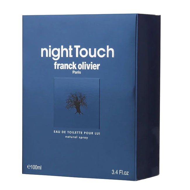 Franck Olivier Night Touch woda toaletowa spray