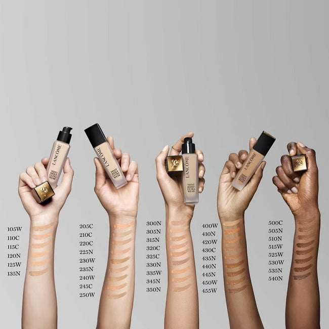 Lancome Teint Idole Ultra Wear trwały podkład do twarzy