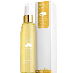 Farmavita Argan Sublime Argan Oil Absolute olejek arganowy do ciała 100ml