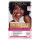 L'Oreal Paris Excellence Creme farba do włosów 100 Czerń