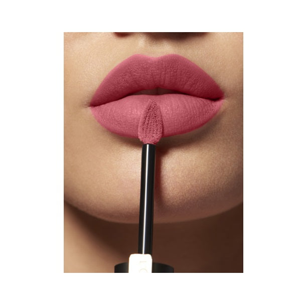 L'Oreal Paris Rouge Signature Matte Liquid Lipstick matowa pomadka w płynie