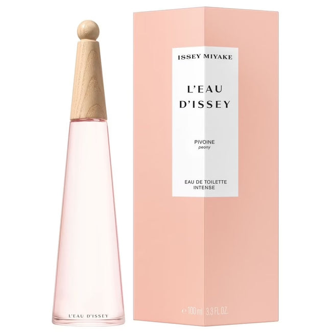 Issey Miyake L'Eau d'Issey Pivoine woda toaletowa spray