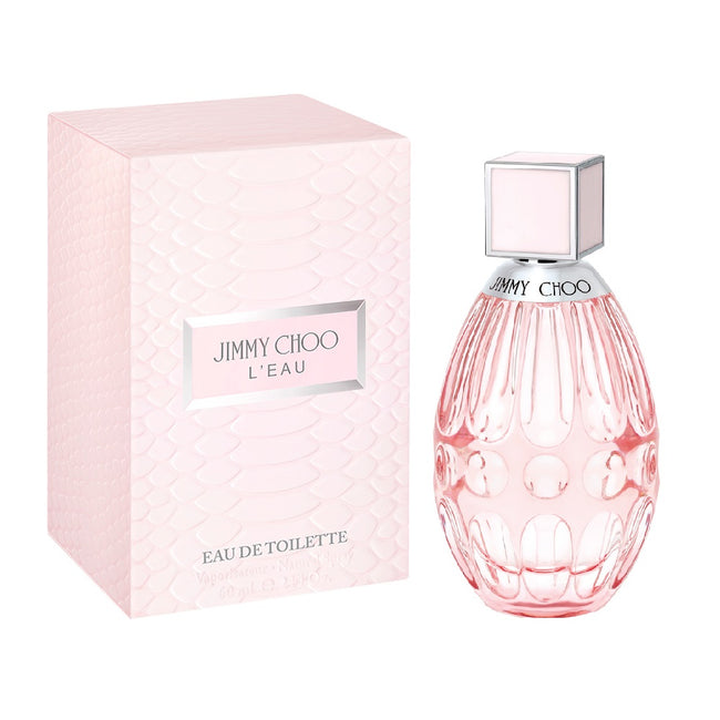 Jimmy Choo L'Eau woda toaletowa spray