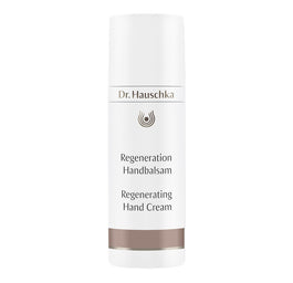 Dr. Hauschka Regenerating Hand Cream intensywnie regenerujący krem do rąk 50ml
