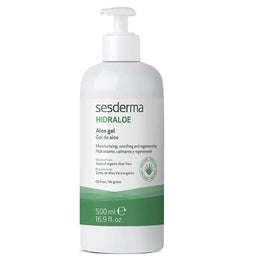 Sesderma Hidraloe żel aloesowy 500ml