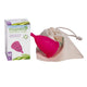 Masmi Organic Care kubeczek menstruacyjny M