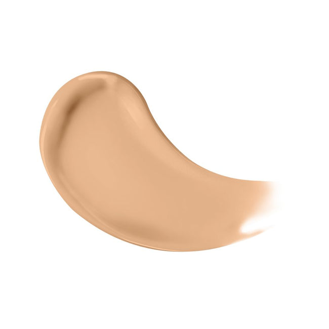 Miss Sporty Naturally Perfect Match wegański podkład nawilżający