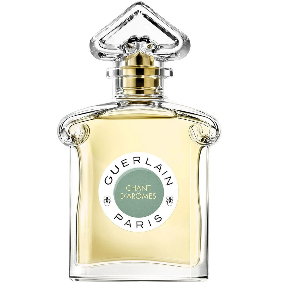guerlain chant d'aromes woda toaletowa 75 ml     