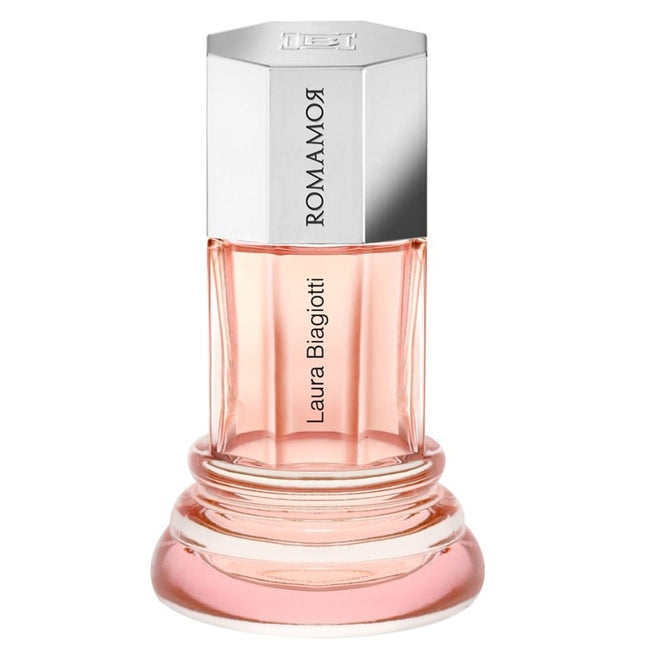 Laura Biagiotti Romamor woda toaletowa spray