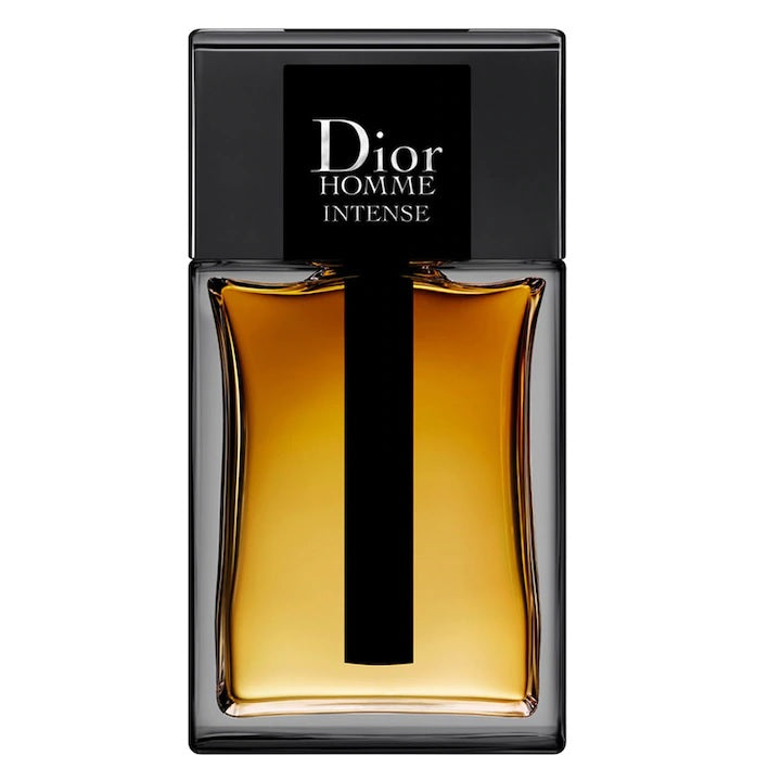 dior dior homme intense woda perfumowana 150 ml     