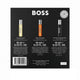 Hugo Boss Travel Exclusive zestaw miniaturek perfum dla mężczyzn 3x10ml