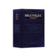 Bibliotheque de Parfum Top Secret woda perfumowana spray
