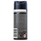 Nivea Men Black&White Invisible Original antyperspirant w sprayu 100ml