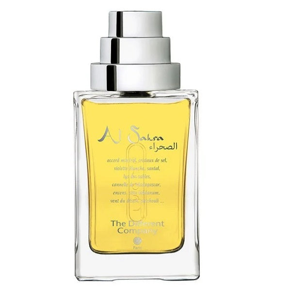 The Different Company Al Sahra woda perfumowana spray