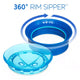 Chicco Perfect Cup 360° kubek do nauki samodzielnego picia 12m+ Boy 200ml