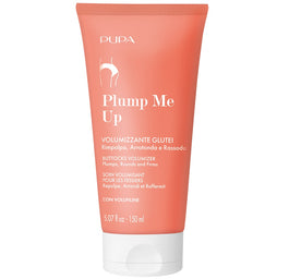 Pupa Milano Plump Me Up kuracja powiększająca pośladki 150ml