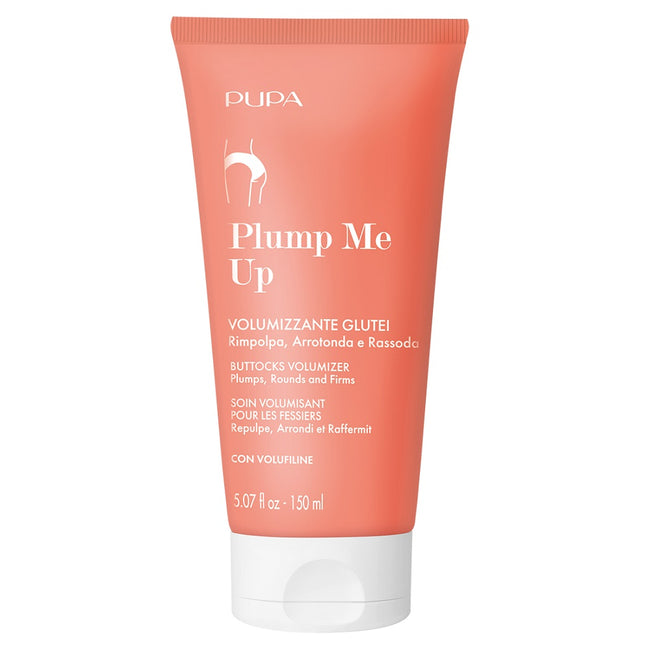 Pupa Milano Plump Me Up kuracja powiększająca pośladki 150ml