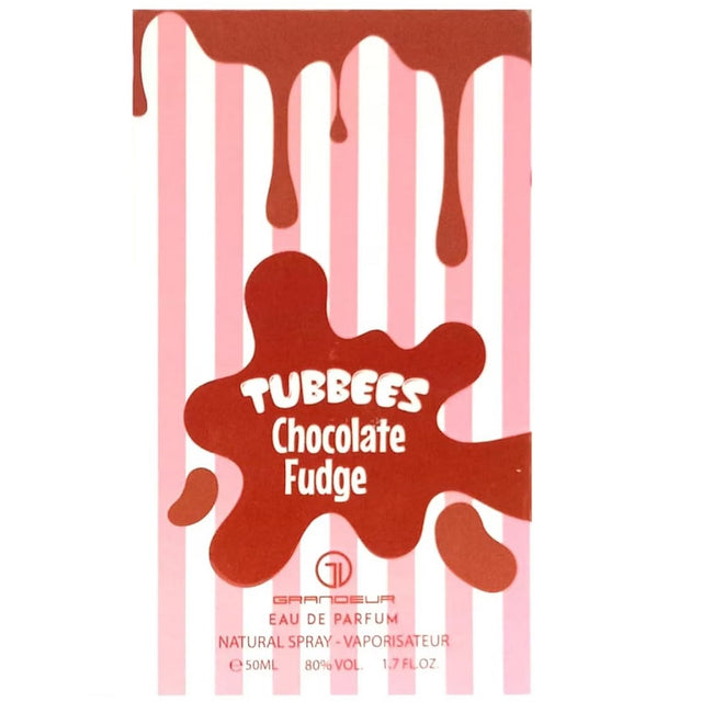 Grandeur Tubbees Chocolate Fudge woda perfumowana spray