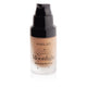 Inglot Moonlight Illuminating Face Primer rozświetlająca baza pod makijaż