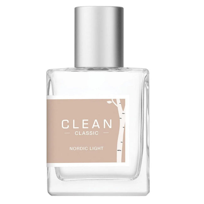 Clean Classic Nordic Light woda perfumowana spray