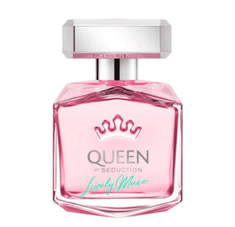 Antonio Banderas Queen of Seduction Lively Muse woda toaletowa spray 50ml