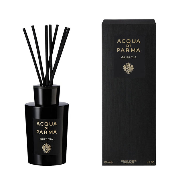 Acqua di Parma Quercia dyfuzor zapachowy z patyczkami 180ml