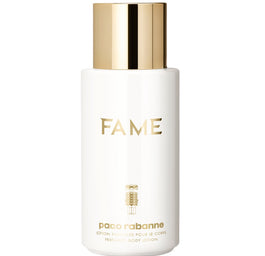 Paco Rabanne Fame balsam do ciała 200ml