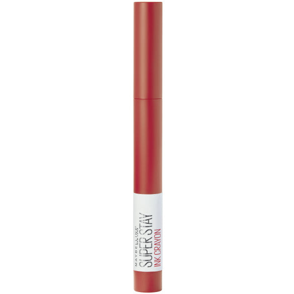 Maybelline Super Stay Ink Crayon szminka w sztyfcie